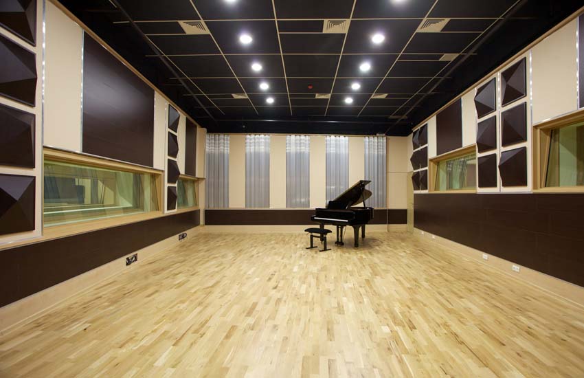 DM Studio - SOFIA RECORD FACTORY